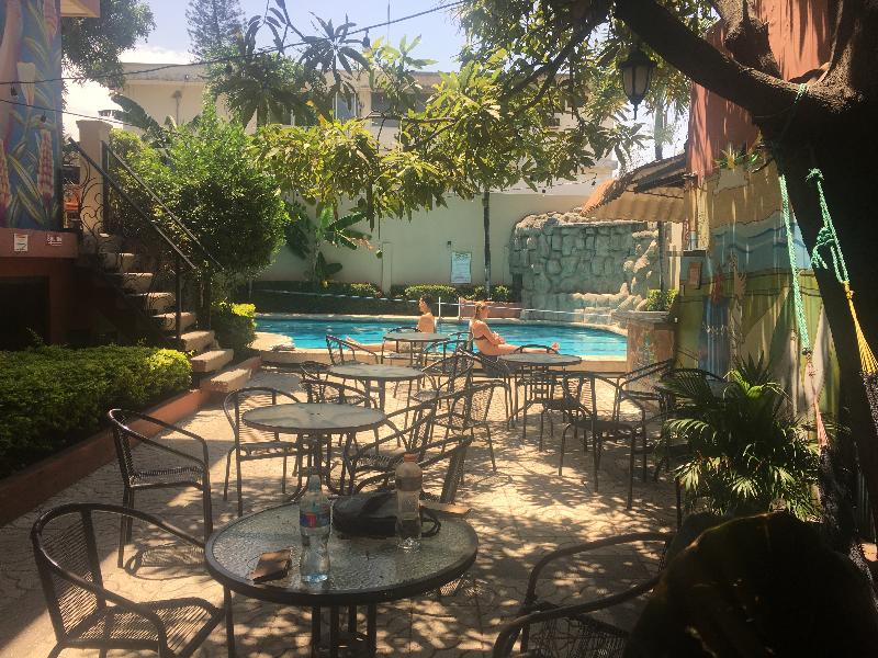 Hostel Nucapacha image