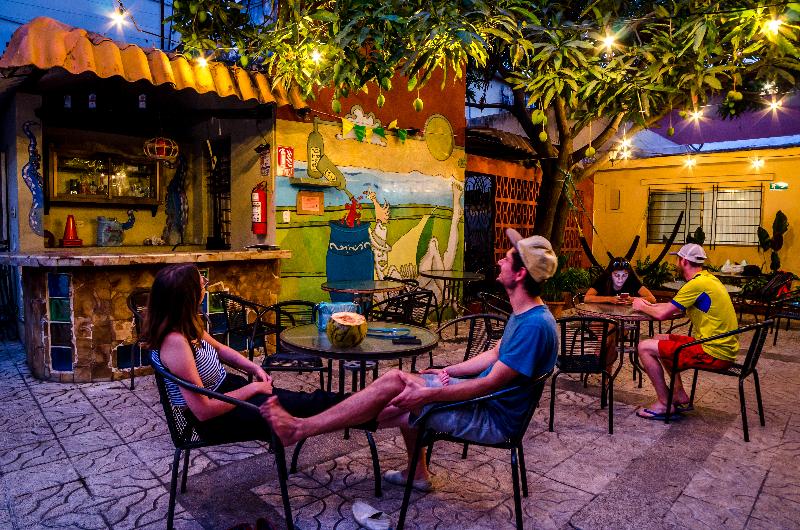 Hostel Nucapacha image