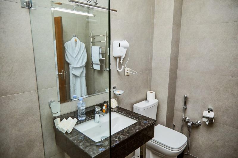 Sangzor Boutique Hotel image