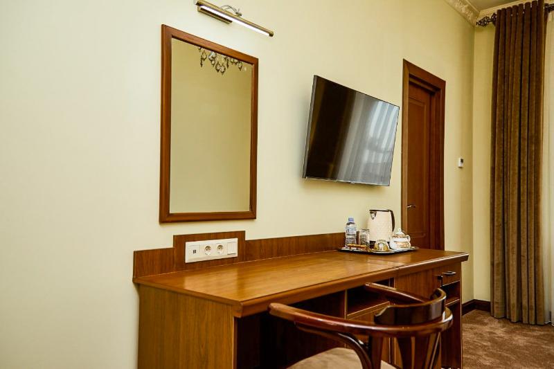 Sangzor Boutique Hotel image