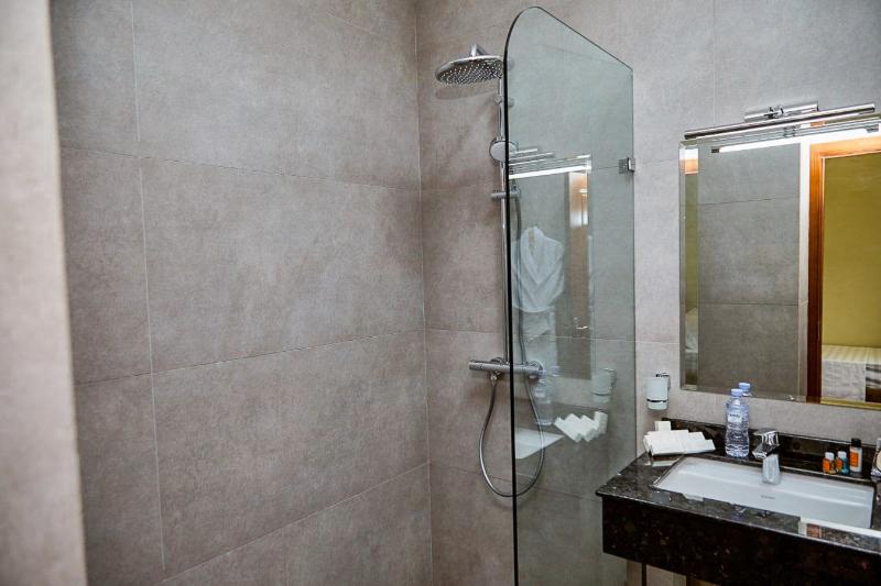 Sangzor Boutique Hotel image
