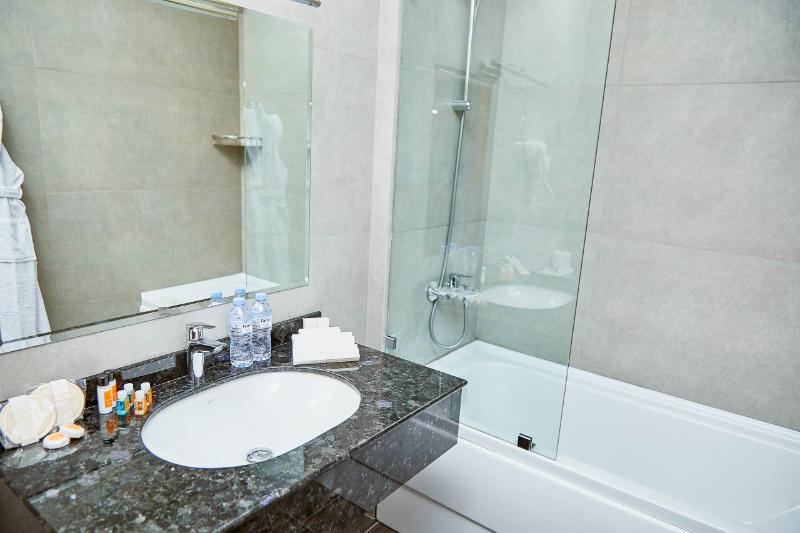 Sangzor Boutique Hotel image