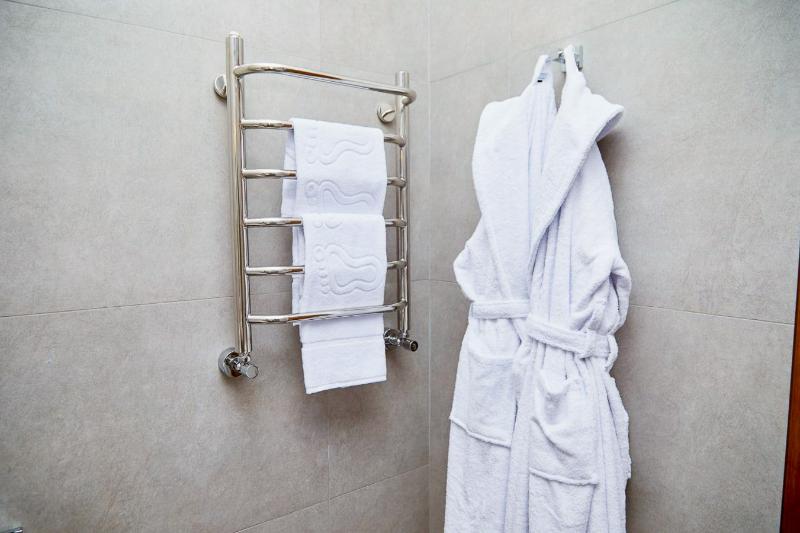 Sangzor Boutique Hotel image