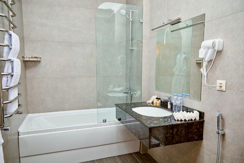 Sangzor Boutique Hotel image