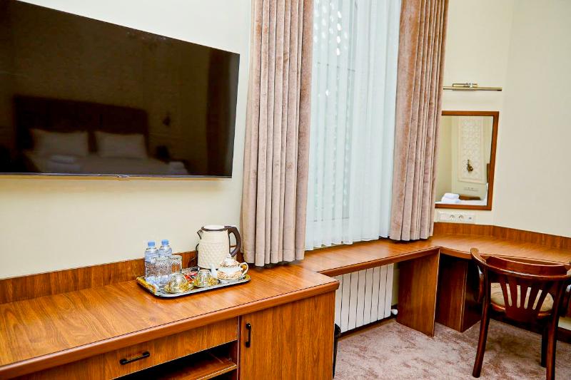 Sangzor Boutique Hotel image