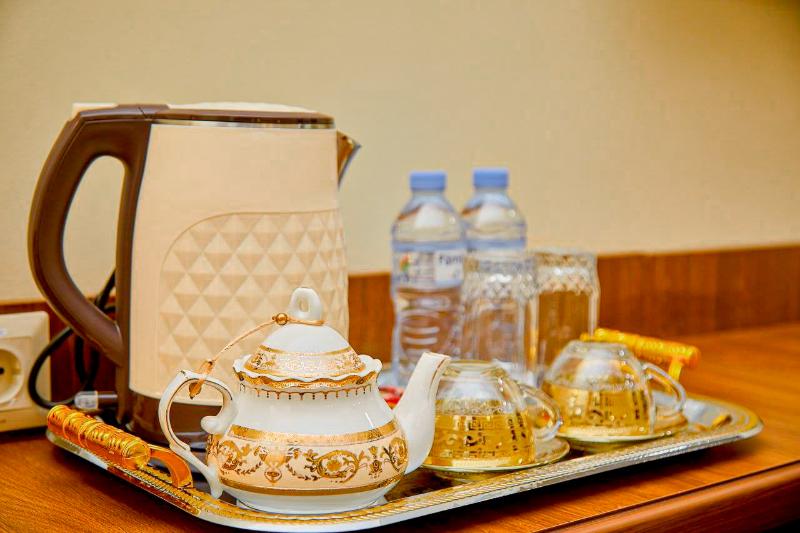 Sangzor Boutique Hotel image