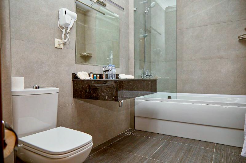 Sangzor Boutique Hotel image
