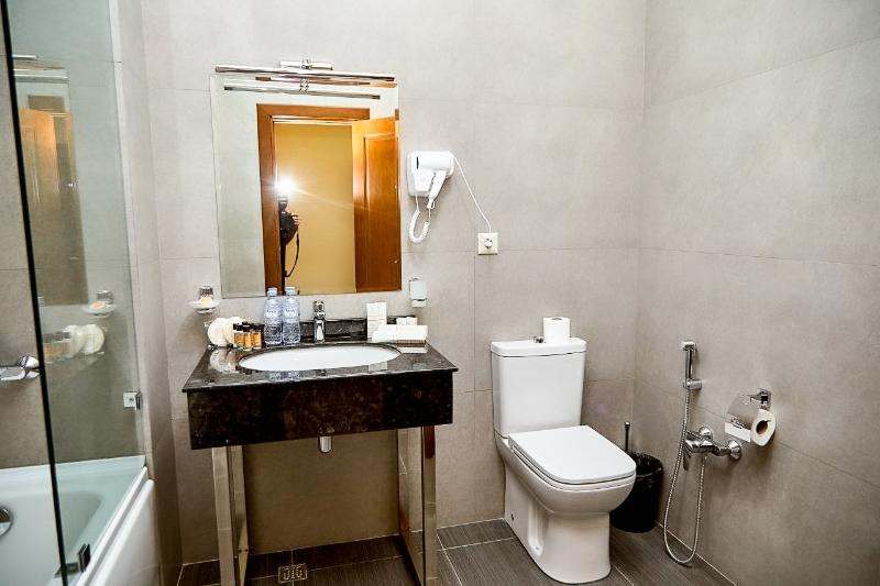Sangzor Boutique Hotel image