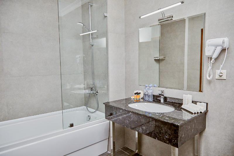Sangzor Boutique Hotel image