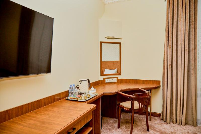 Sangzor Boutique Hotel image