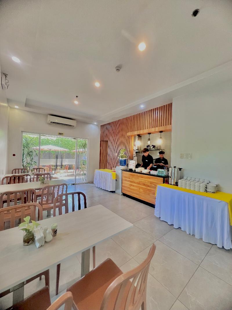 Bambu Suites image