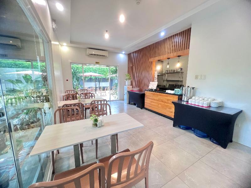 Bambu Suites image