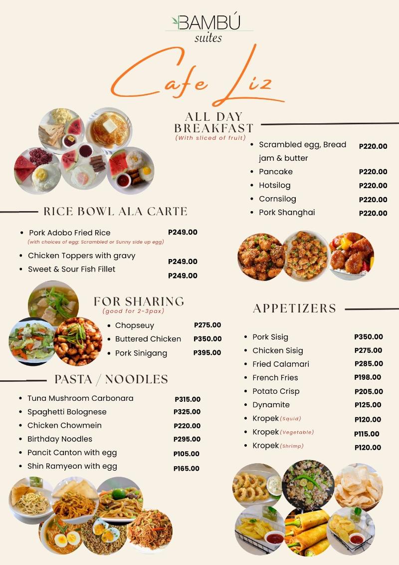 Bambu Suites image