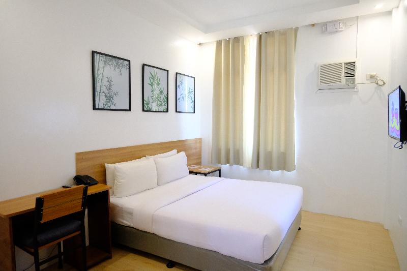 Bambu Suites image