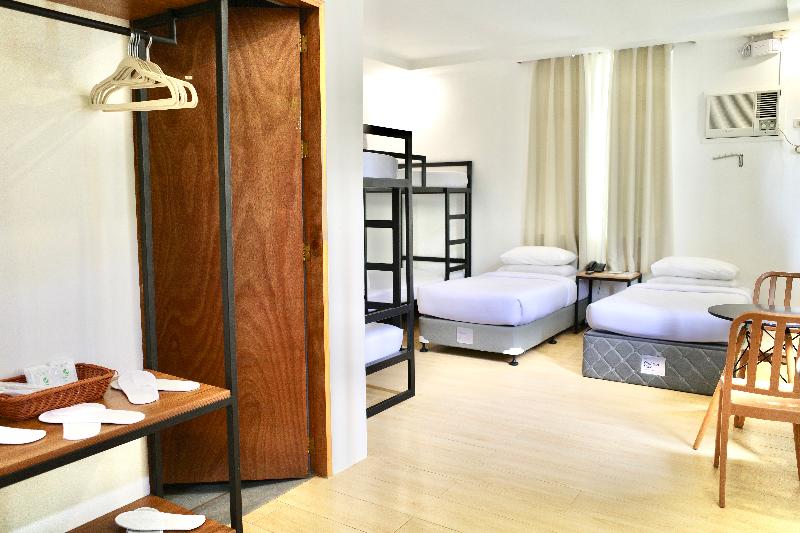 Bambu Suites image