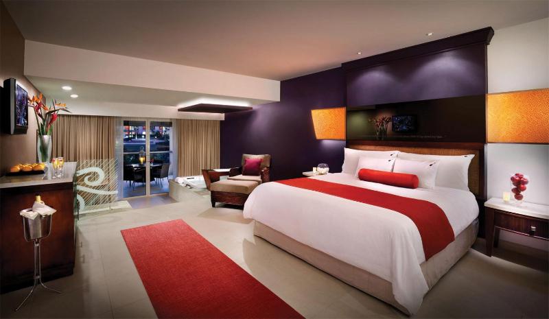 Hard Rock Hotel & Casino Punta Cana All Inclusiv image