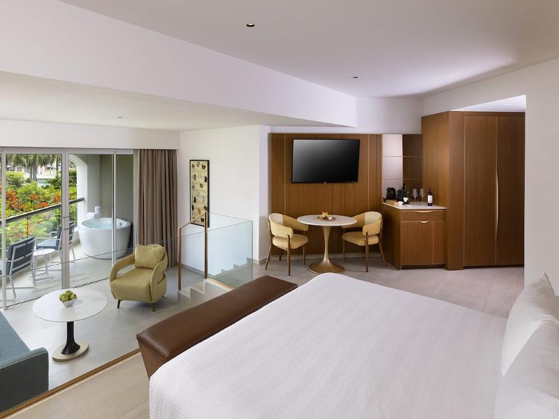 Hard Rock Hotel & Casino Punta Cana All Inclusiv image