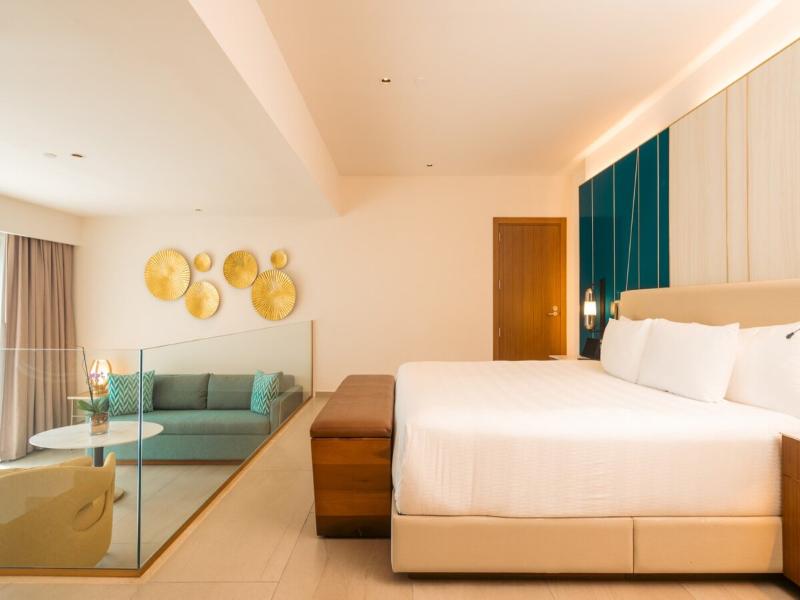 Hard Rock Hotel & Casino Punta Cana All Inclusiv image