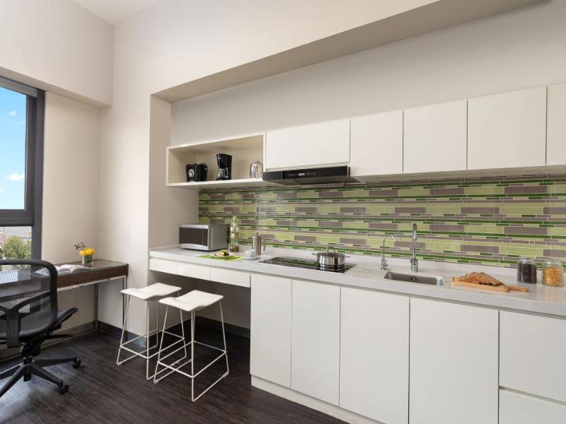 Citadines Nanhai Foshan image