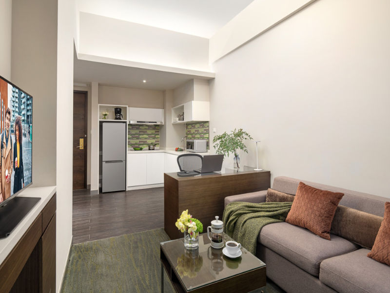 Citadines Nanhai Foshan image