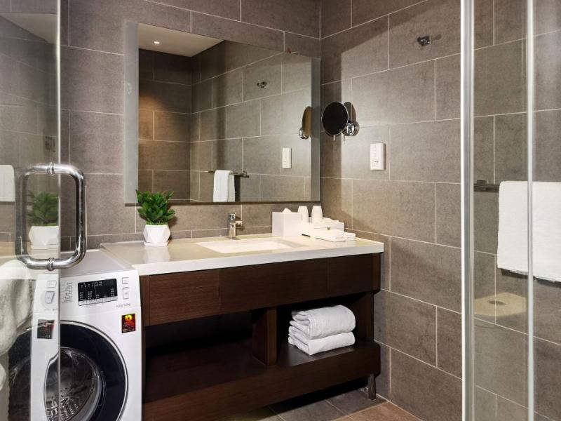 Citadines Nanhai Foshan image