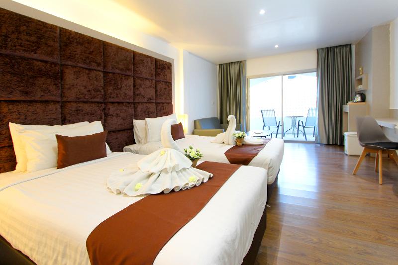 Pooh Beach Resort & Spa image