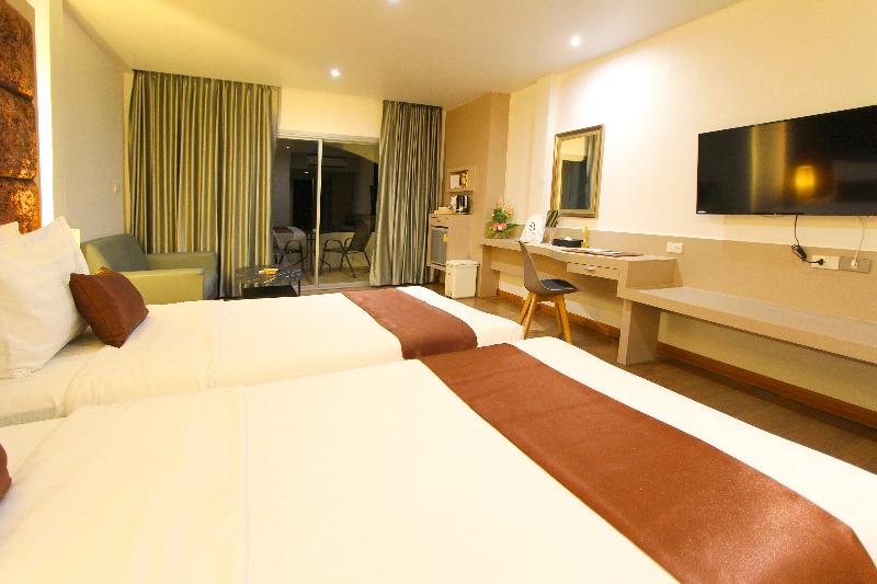 Pooh Beach Resort & Spa image