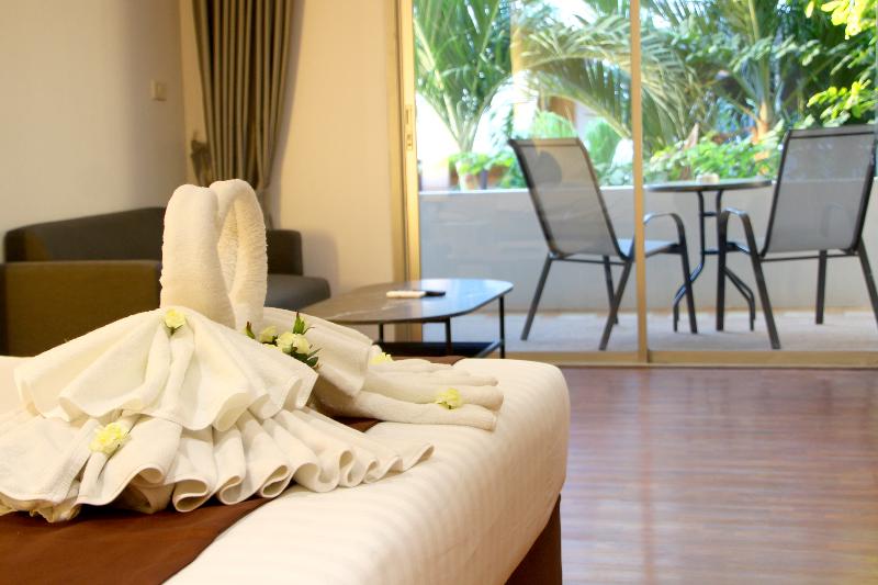 Pooh Beach Resort & Spa image