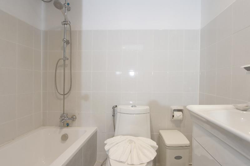 Pooh Beach Resort & Spa image
