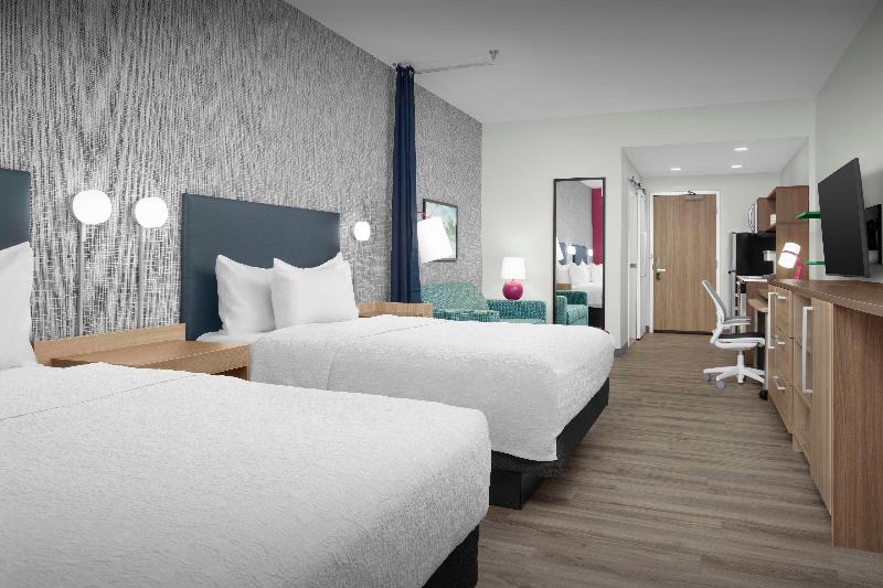 Home2 Suites Village Of Providence