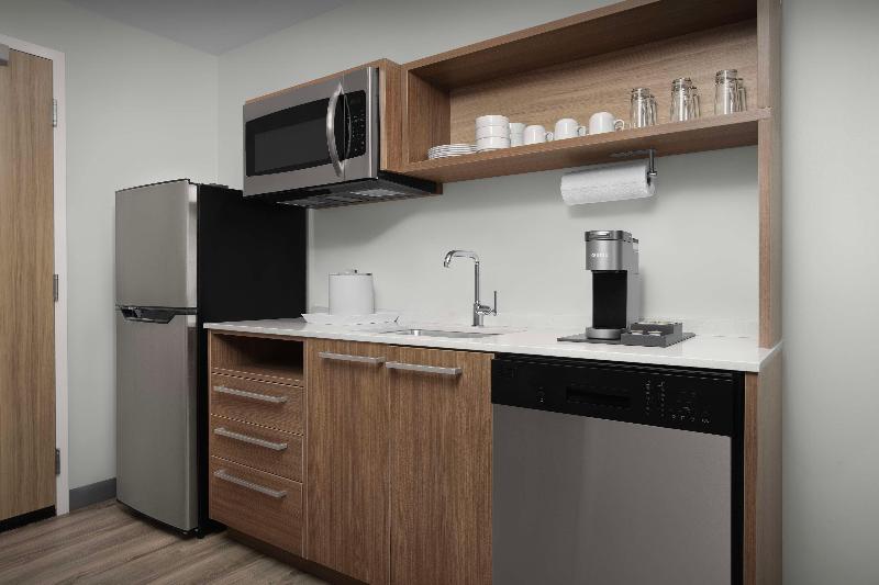 Home2 Suites Village Of Providence