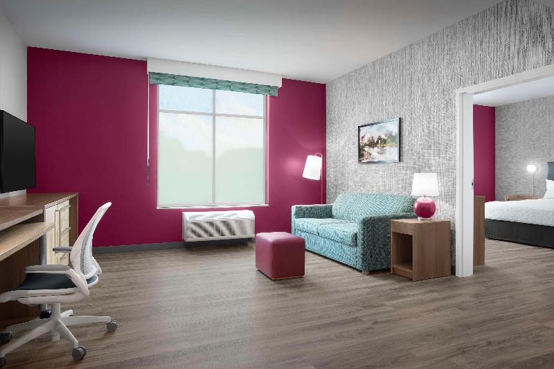 Home2 Suites Village Of Providence