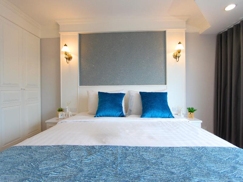 Coco Beach Hotel Jomtien Pattaya image