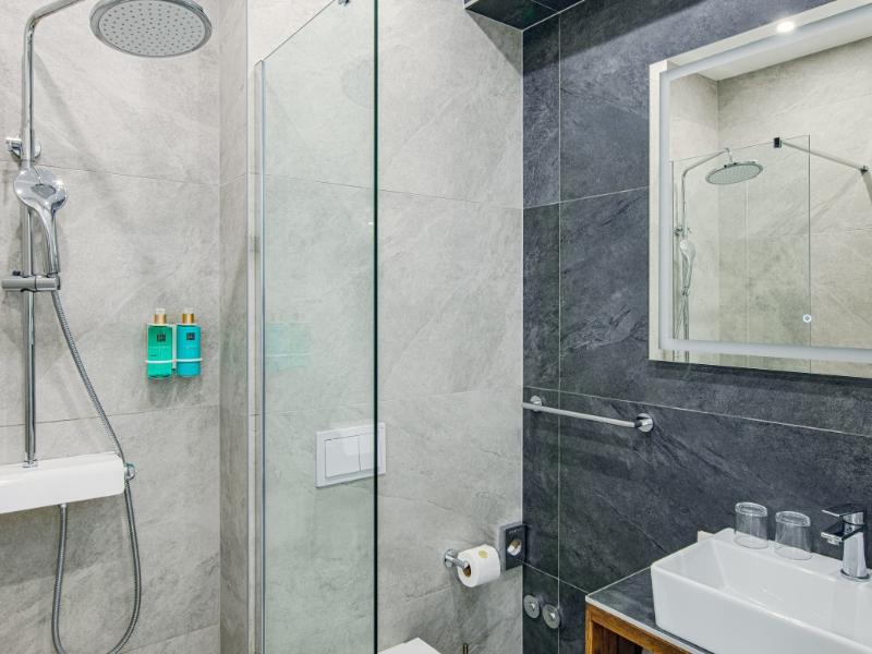 Heritage Hotel Stypia image