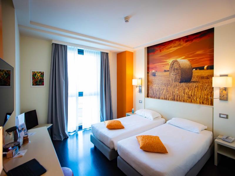 An Hotel Milano Melegnano image
