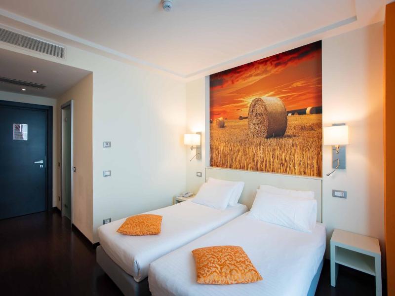 An Hotel Milano Melegnano image
