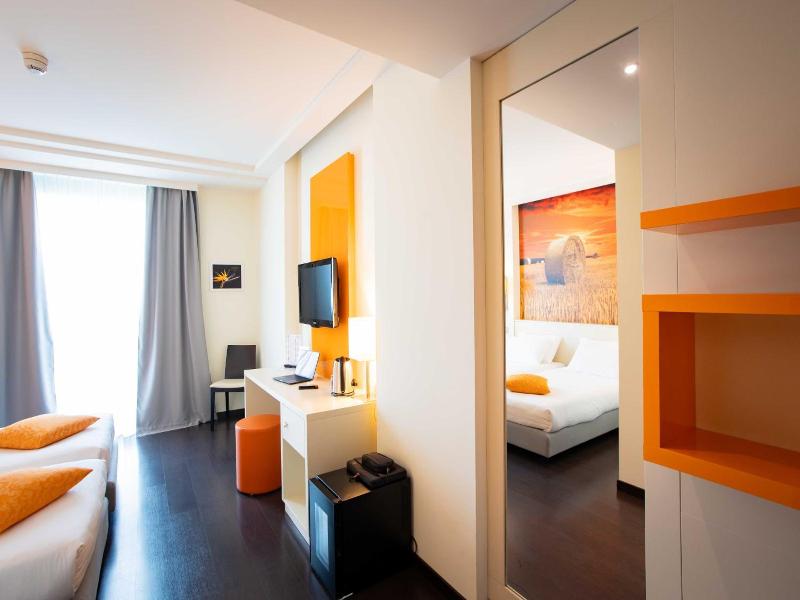 An Hotel Milano Melegnano image