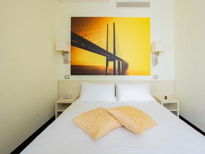 An Hotel Milano Melegnano image