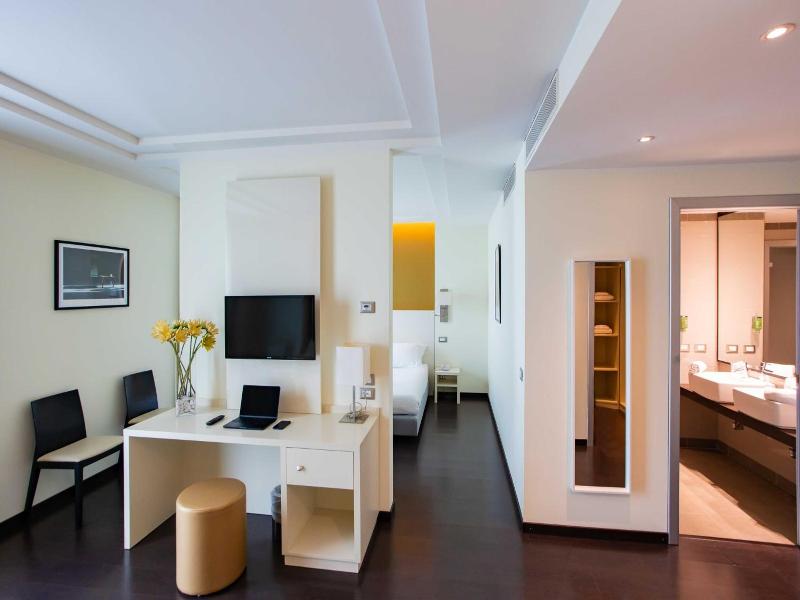 An Hotel Milano Melegnano image