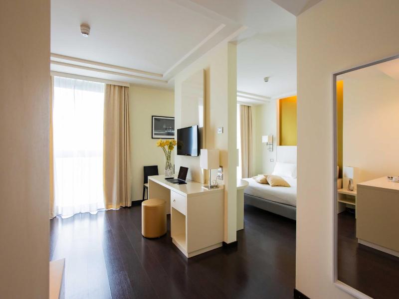 An Hotel Milano Melegnano image