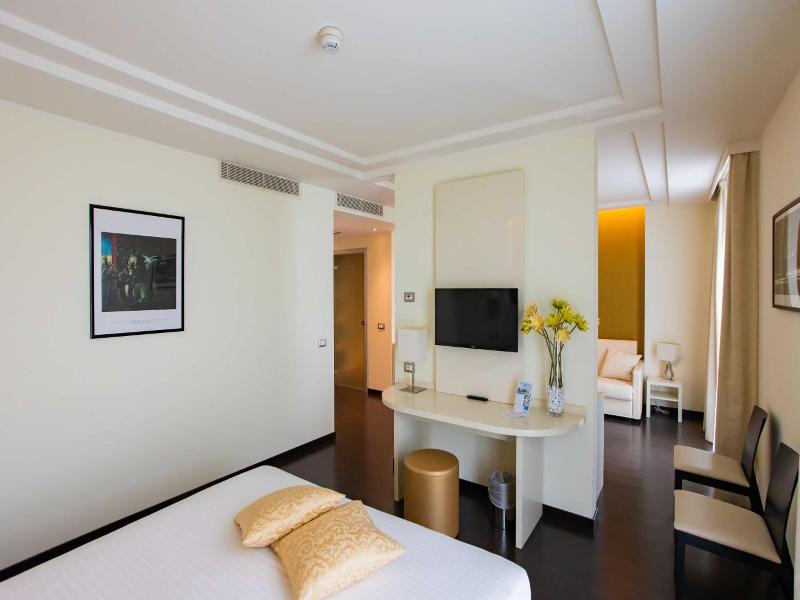 An Hotel Milano Melegnano image