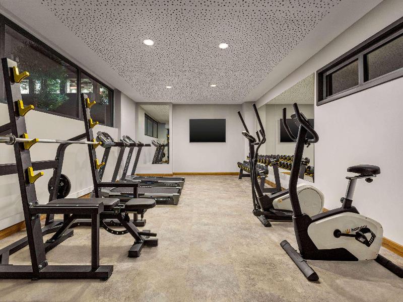 Ramada Encore By Wyndham Istanbul Sisli image