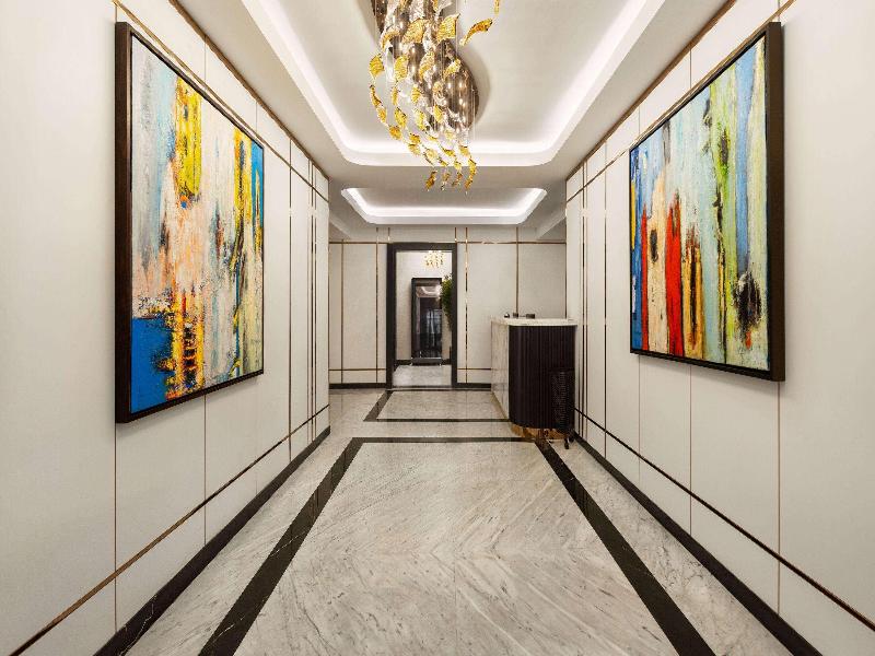 Ramada Encore By Wyndham Istanbul Sisli image