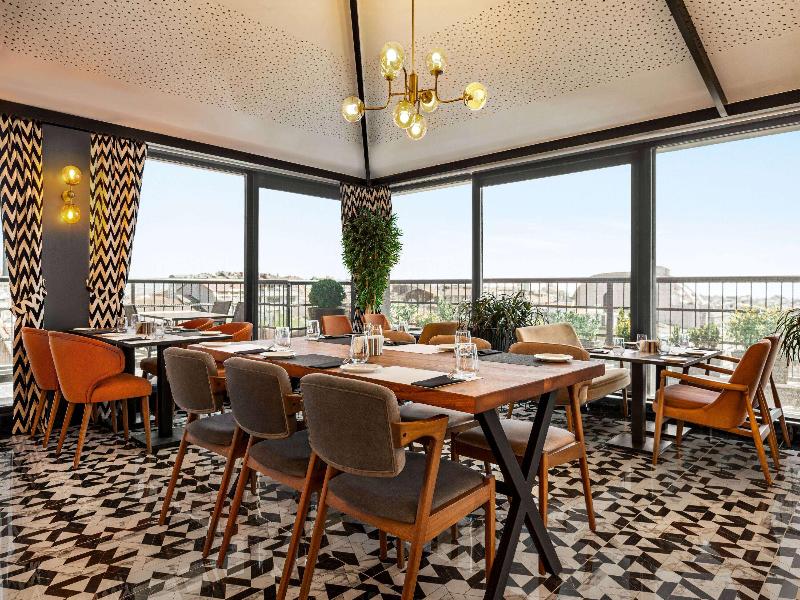 Ramada Encore By Wyndham Istanbul Sisli image