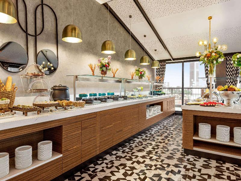 Ramada Encore By Wyndham Istanbul Sisli image