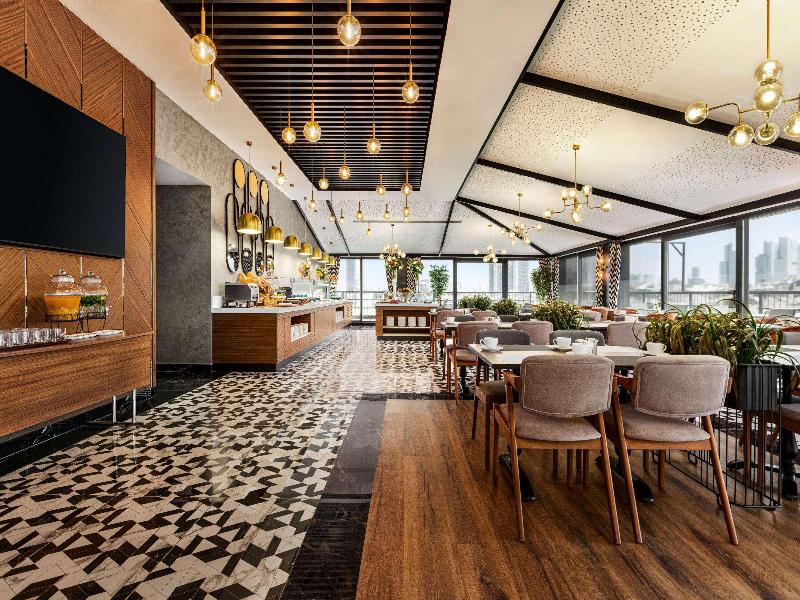 Ramada Encore By Wyndham Istanbul Sisli image