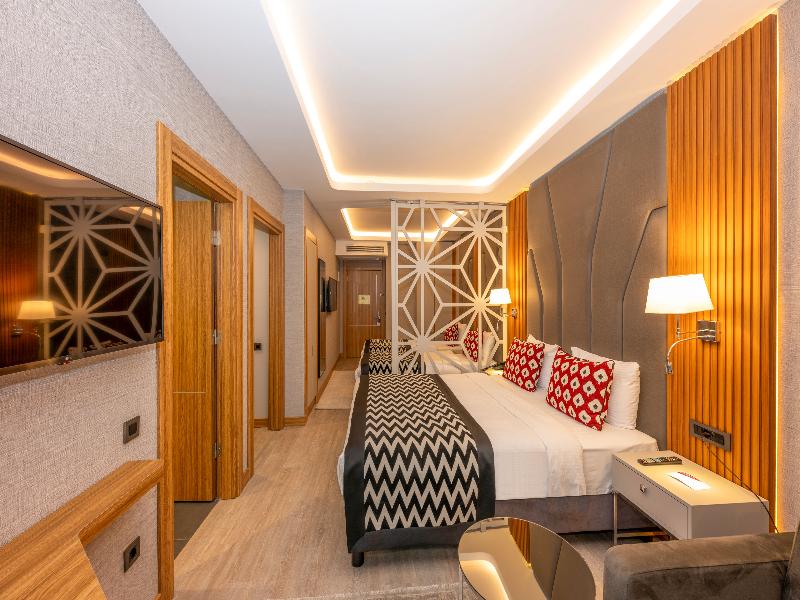 Ramada Encore By Wyndham Istanbul Sisli image