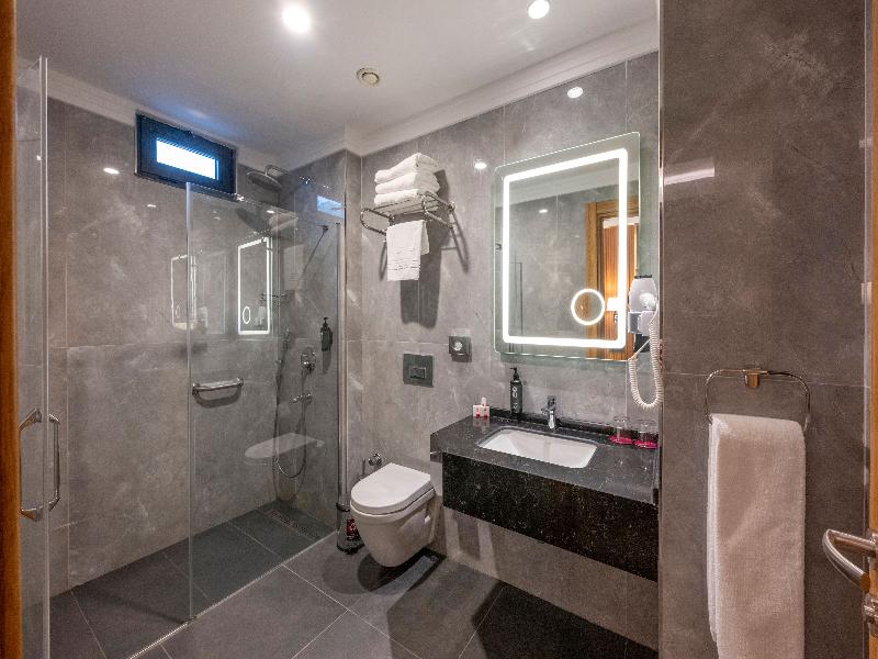 Ramada Encore By Wyndham Istanbul Sisli image