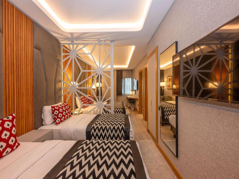 Ramada Encore By Wyndham Istanbul Sisli image