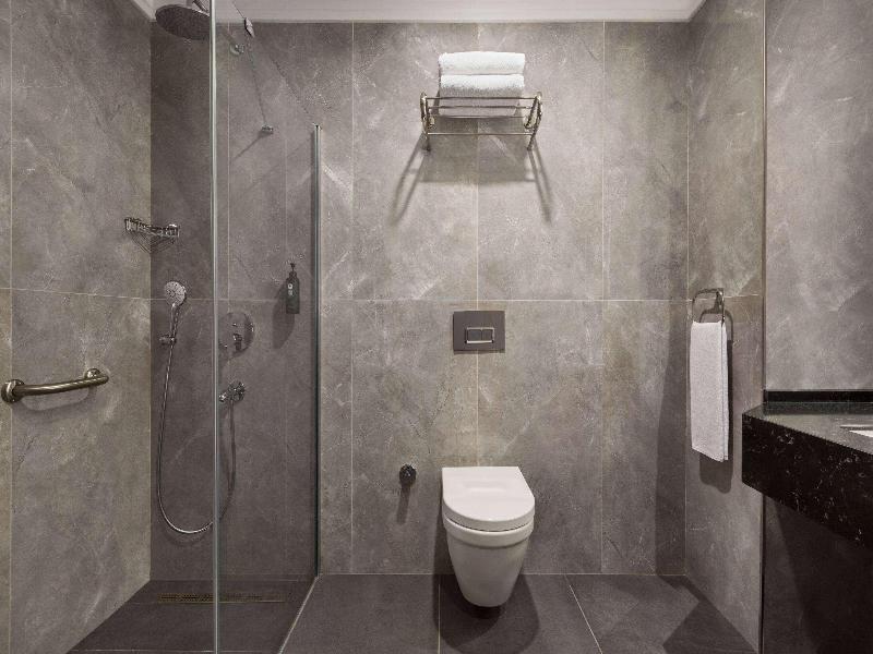 Ramada Encore By Wyndham Istanbul Sisli image